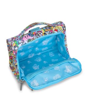 tokidoki x JuJuBe Bestie 20th Anniversary Celebration