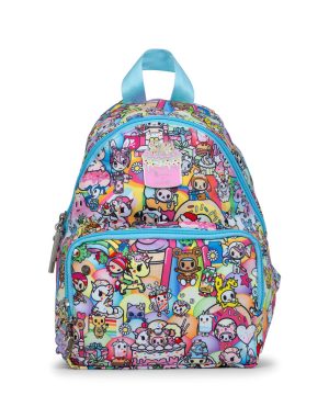 tokidoki x JuJuBe Everyday Mini 20th Anniversary Celebration