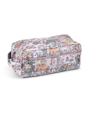 tokidoki x JuJuBe Be Dapper Cosmic Desert