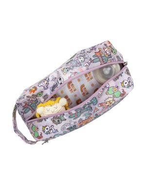 tokidoki x JuJuBe Be Dapper Cosmic Desert