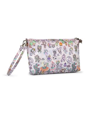 tokidoki x JuJuBe Be Quick Cosmic Desert