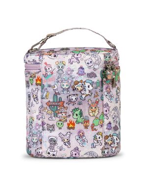 tokidoki x JuJuBe Fuel Cell Cosmic Desert