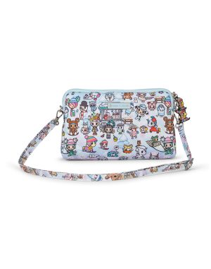 tokidoki x JuJuBe Be Set Snow Day