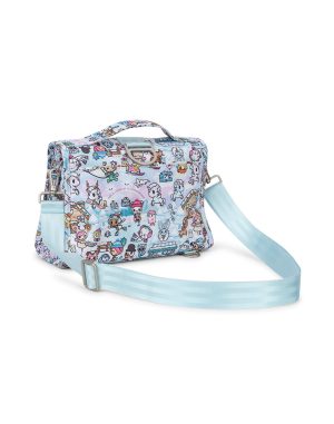 tokidoki x JuJuBe The Bestie Snow Day