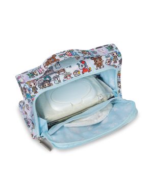 tokidoki x JuJuBe The Bestie Snow Day