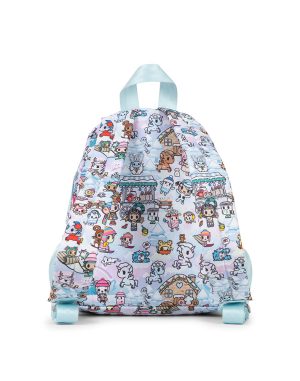 tokidoki x JuJuBe Everyday Mini Snow Day