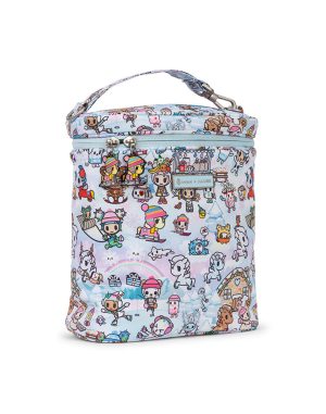 tokidoki x JuJuBe Fuel Cell Snow Day