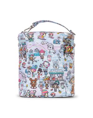 tokidoki x JuJuBe Fuel Cell Snow Day