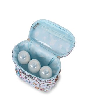 tokidoki x JuJuBe Fuel Cell Snow Day