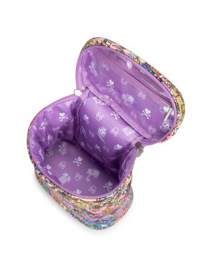 tokidoki x JuJuBe Fuel Cell toki tiki