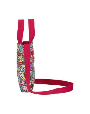tokidoki x LeSportsac Mini Borsa – Vacanza Al Mare