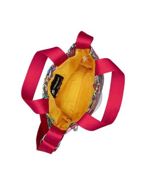 tokidoki x LeSportsac Mini Borsa – Vacanza Al Mare