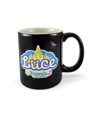 Luce Jubilee Mug