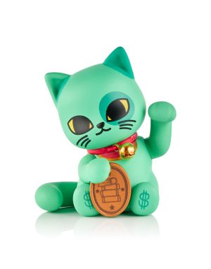 Lucky Cats Blind Box