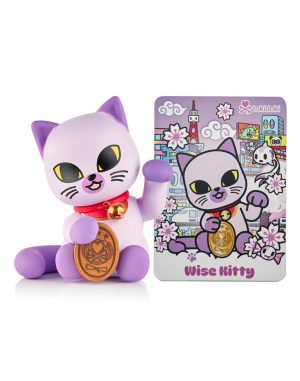 Lucky Cats Blind Box