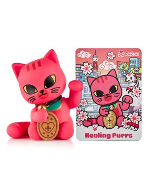 Lucky Cats Blind Box