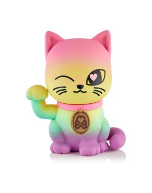 Lucky Cats – Eternal Lucky Paws (Special Edition)