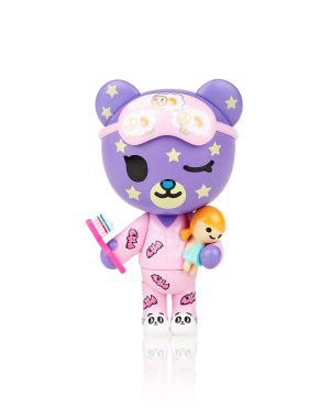 Lumi and her Beary Cute Friends Blind Box
