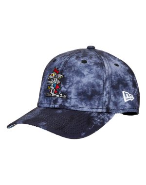 New Era Heavy Metal Snapback