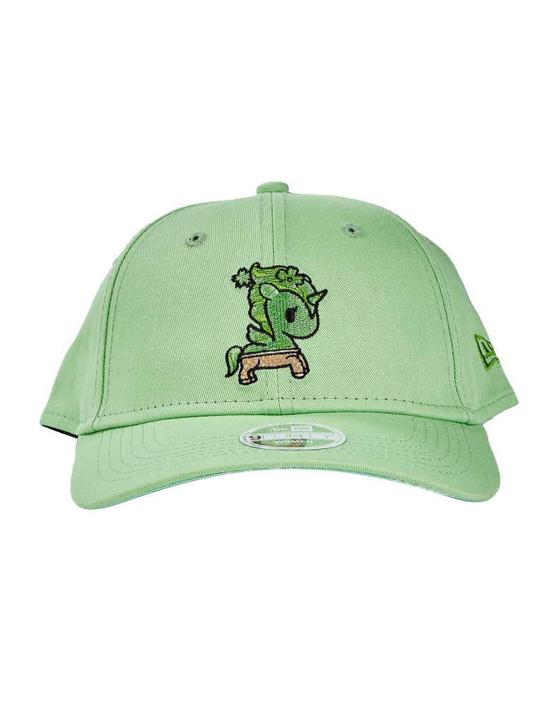 New Era Matcha Unicorno Women's Snapback