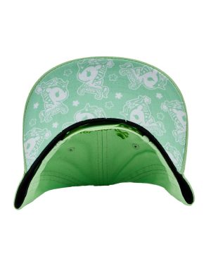 New Era Matcha Unicorno Women’s Snapback