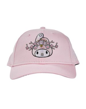New Era tokidoki x Hello Kitty and Friends My Cherry Melody Snapback