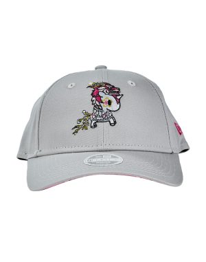 New Era Sakura Dragon Snapback
