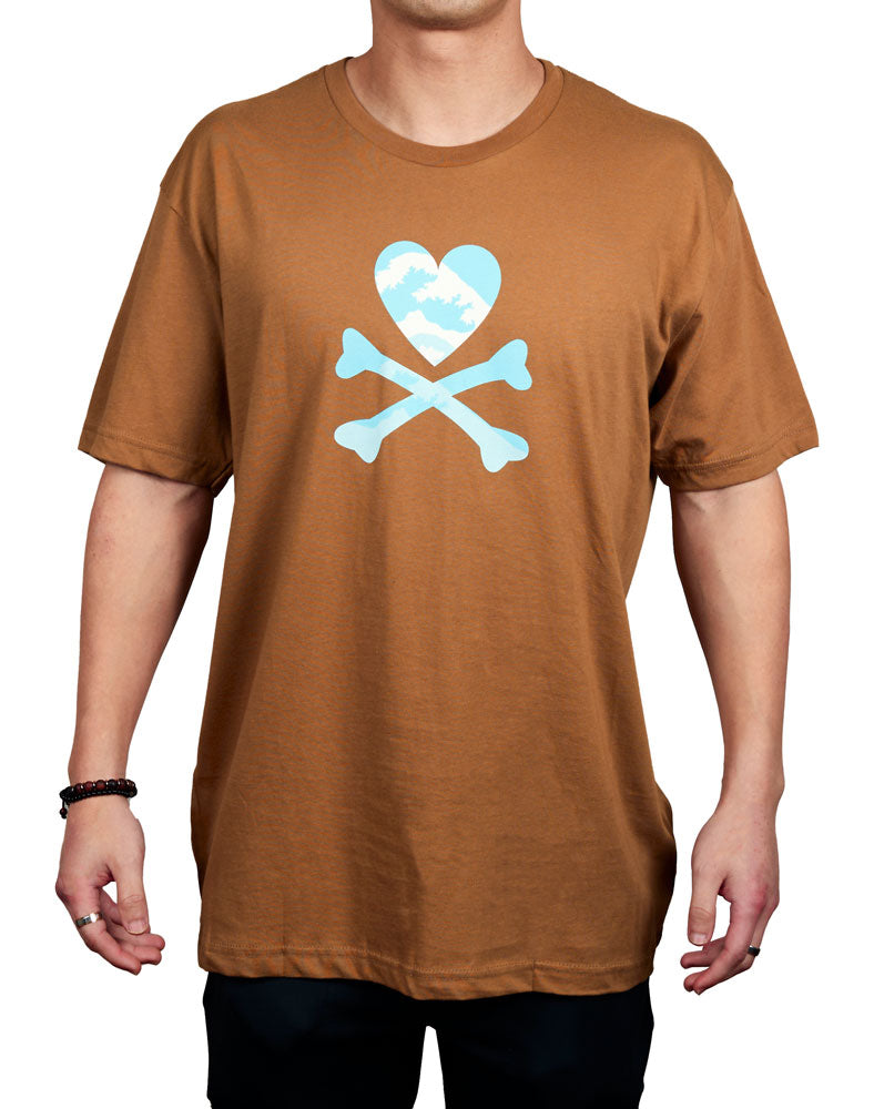 Logo Surf Tee