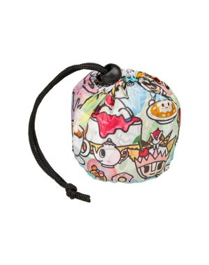 tokidoki Sweet Cafe Reusable Tote