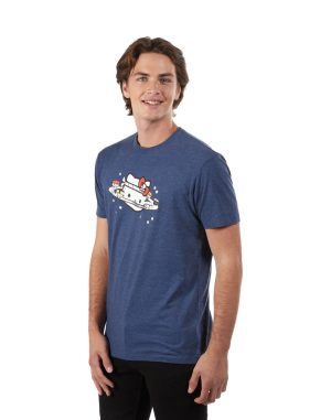 tokidoki x Hello Kitty Hello Sushi Belt Tee