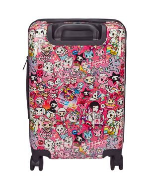 Y2Kawaii Carry-On Luggage