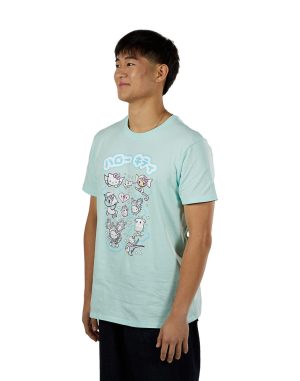 tokidoki x Hello Kitty Celestial Kitty Tee