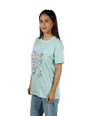 tokidoki x Hello Kitty Celestial Kitty Tee