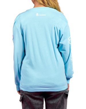 Convenience Store Long Sleeve Tee