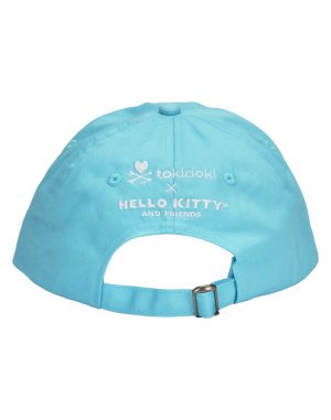 tokidoki x Hello Kitty and Friends Cinnamoroll Dreams Dad Hat