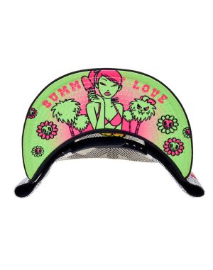 New Era Summer of TKDK Snapback