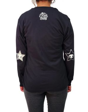 Till Sparkle Long Sleeve Tee