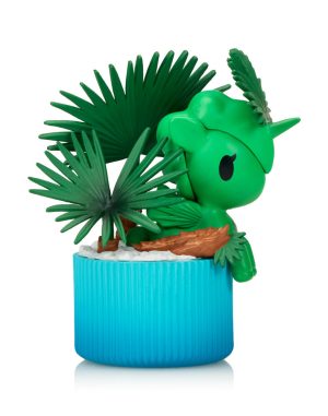 Botanical Harmony Unicorno Blind Box