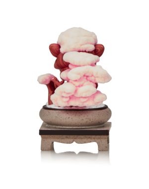 Botanical Harmony Unicorno – Cherry Blossom Serenity (Special Edition)