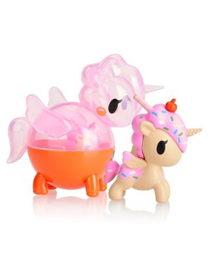 Capsule Cuties Unicorno Blind Box