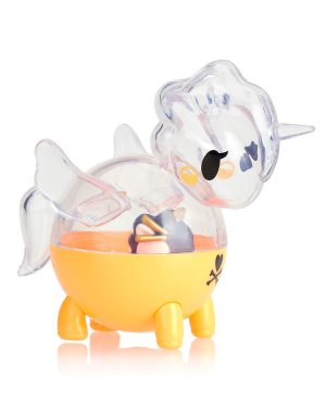 Capsule Cuties Unicorno Blind Box