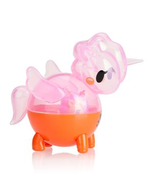 Capsule Cuties Unicorno Blind Box