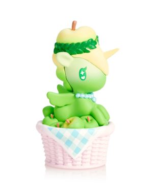 Fresh Fruits Unicorno Blind Box