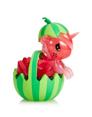 Fresh Fruits Unicorno Blind Box
