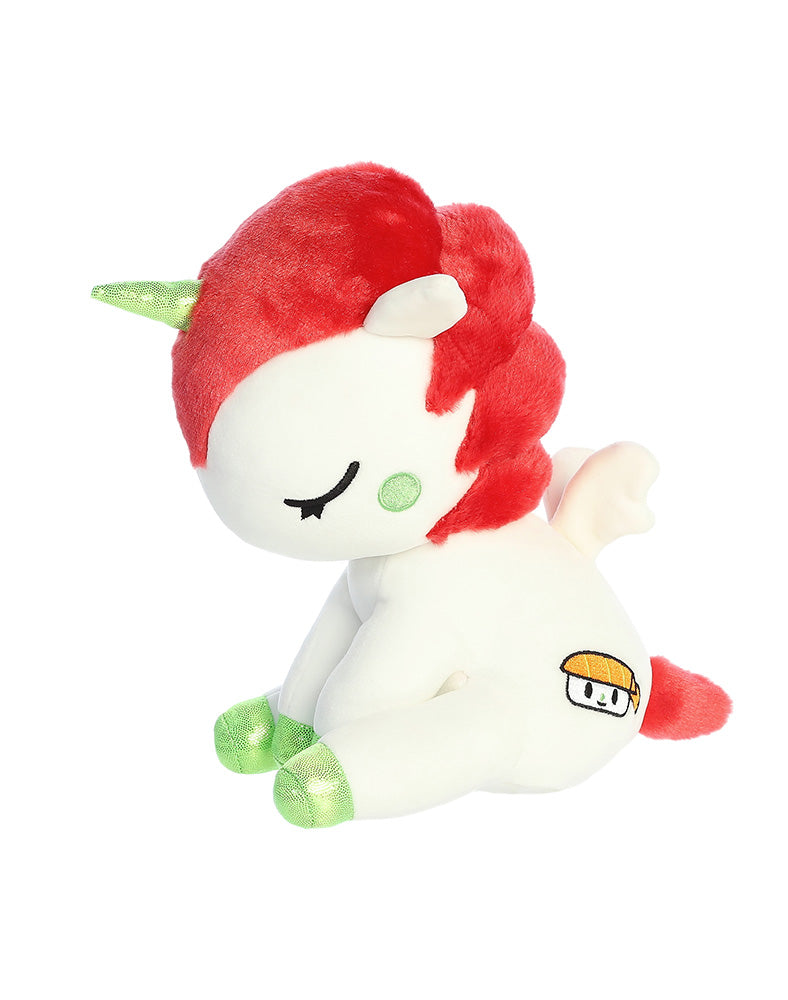 Nigiri-zzz Seated Unicorno 8.5 Plush