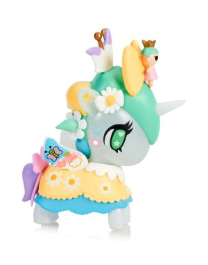 Harajuku Princess Unicorno Blind Box
