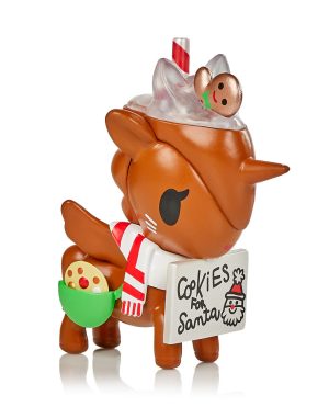 Holiday Unicorno Series 4 Blind Box