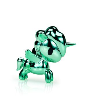 Unicorno Lite Liquid Chrome Blind Box