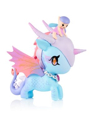Mystical Dragon Unicorno – Fairy Dragon (Special Edition)