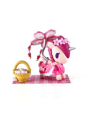 Picnic Party Unicorno – Blossom Belle (Special Edition)